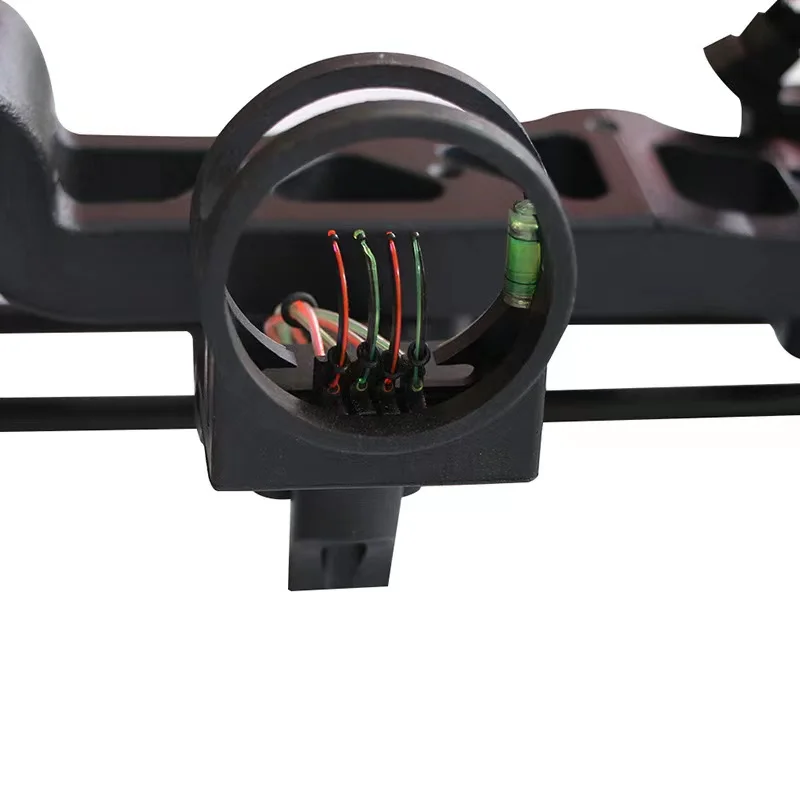 Hitop Archery Supplies Bow For Archery Equipment Archery Arrows Bow And Arrow Sports Compound Bow