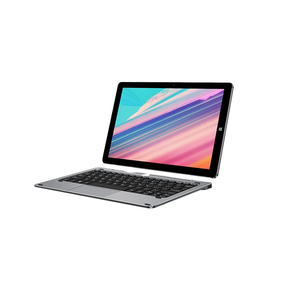 CHUWI Hi10 X Tablet 10.1 inch Intel Gemini Lake N4100 Quad Core 1920x1200 IPS 16:10 6GB 128GB  With keyboard H7 Pen Mini laptop