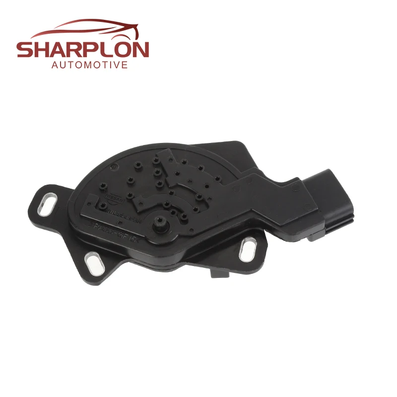 Wholesale Automatic Transmission Part Neutral Position Switch 319183AX01 31918-3AX01 For Nissan