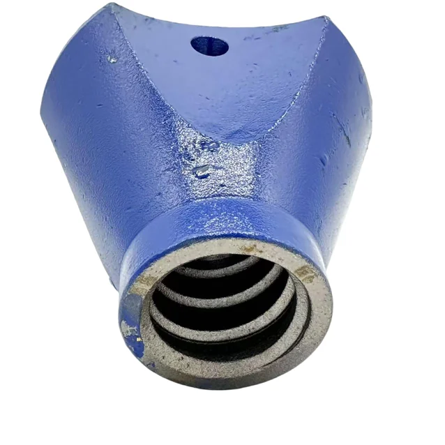 R32/115mm Self-Drilling Anchor Bit Anchor Bit