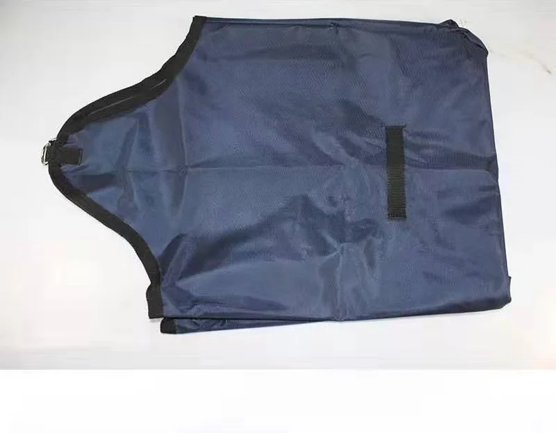 
Horse feed bag 
