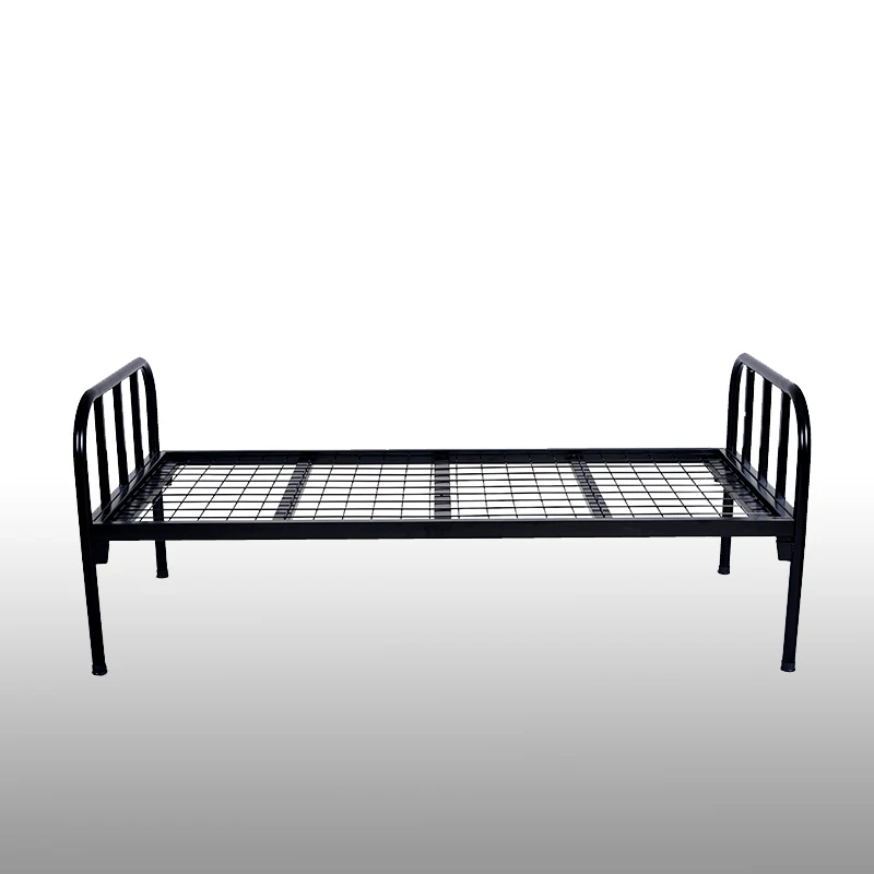 Fashionable Full Size Single Bed Frame Multifunction Foldable Bed