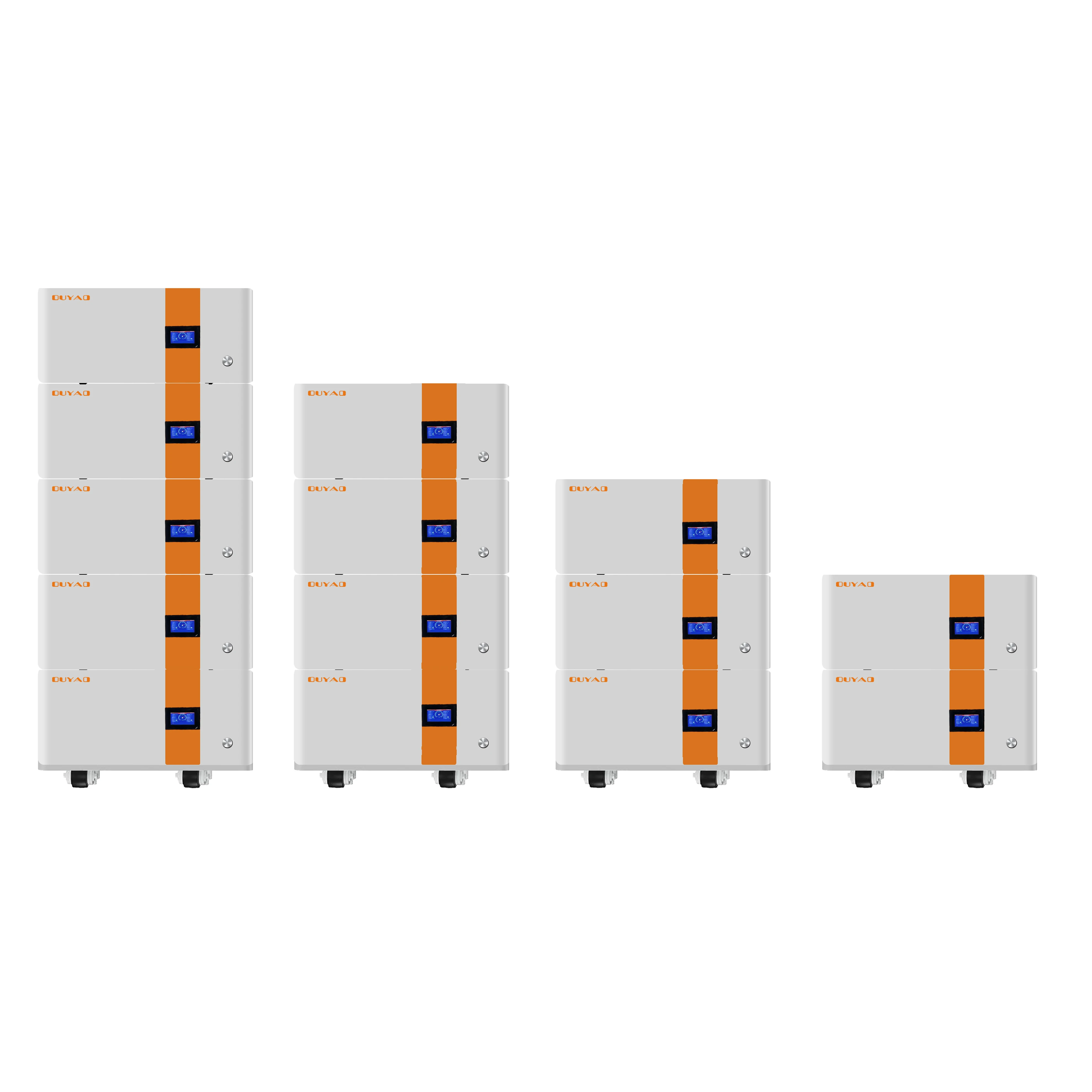 lifepo4 18650 Battery Lithium Iron Phosphate 24V 200AH