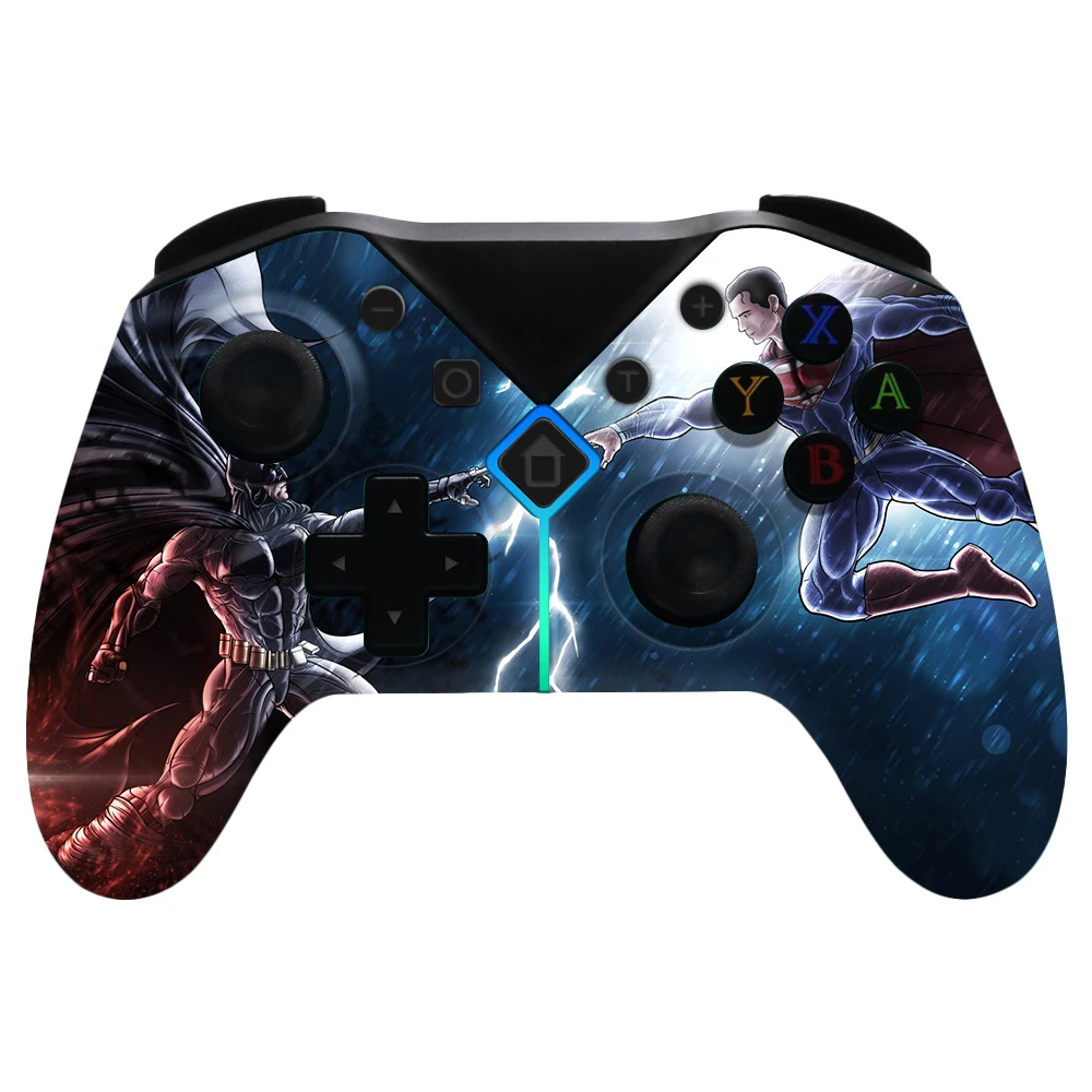 Travelcool Switch Pro Gamepad BT Wireless Game Controller with Wake-up Six-axis Somatosensory Function for Nintendo Switch