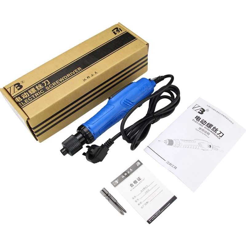 Electric Screwdriver Multi-function Power Tools mini electric precision screwdriver