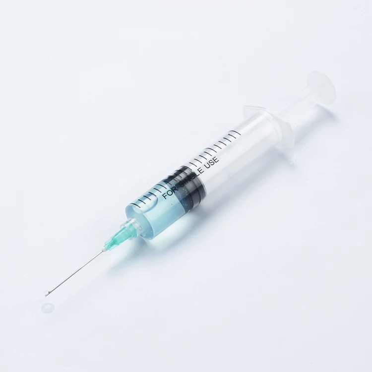Disposable 1ml 3ml 5ml syringe 3cc 5cc syringes dubai uae