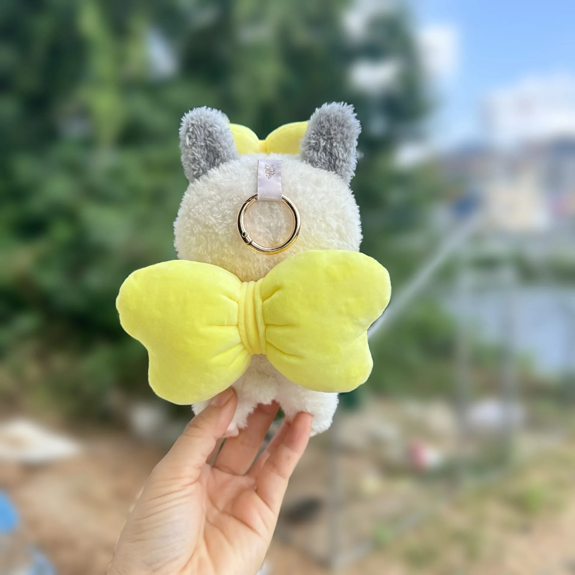 Only clothing New Design DORA cousin furry animal plush toy clothes Mary cat clothes