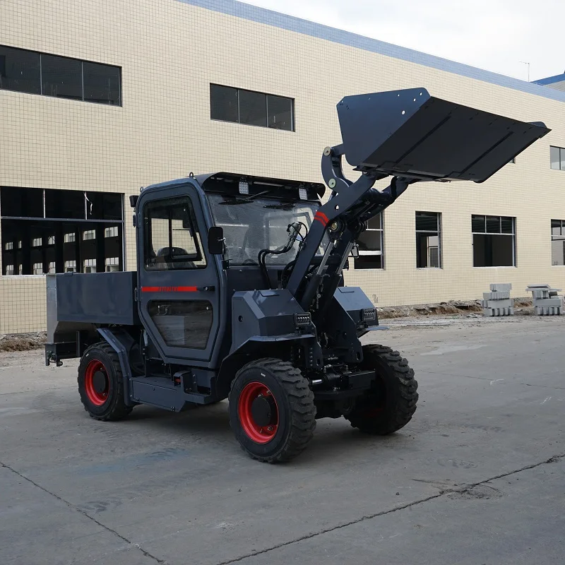 China snow thrower high quality snow removal machine