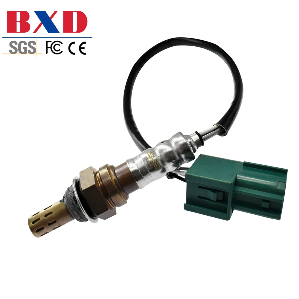 Front Right Oxygen Sensor 22690-8U000 234-4468 For 2002 for Nissan Sentra 1.8L Altima Sentra