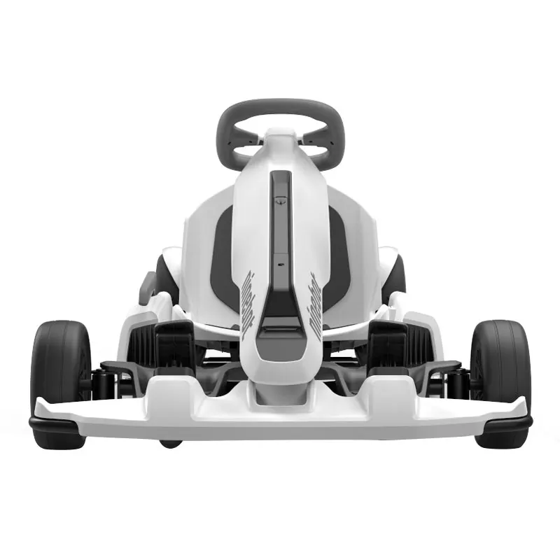 Adults or families sell like hot cakes  karting suite 9 balance karting car trill adult children drift nesting