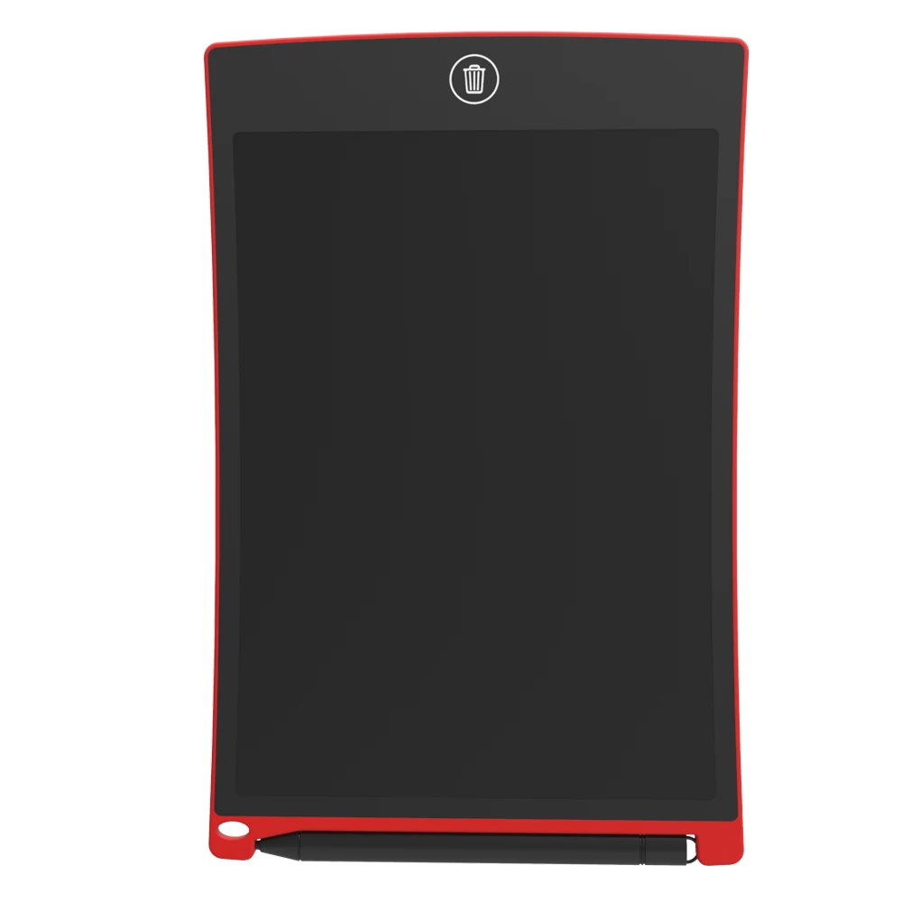 Promotion Gifts 8.5 Inch Electronic Kids Lcd Writing Pad Paperless Drawing Tablet Doodle Pad For Kids