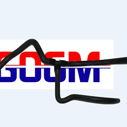 FOR  Ford wing Tiger wing bofocus throttle body heating hose radiator hose  97832js