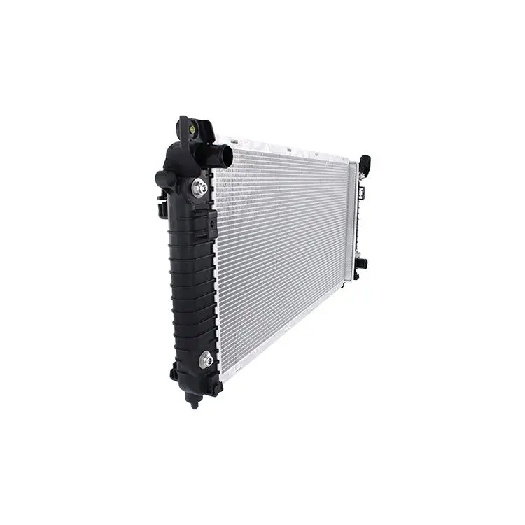 for Geely Emgrand x7 gx7 Condenser Spare Parts for Geely Car Radiator