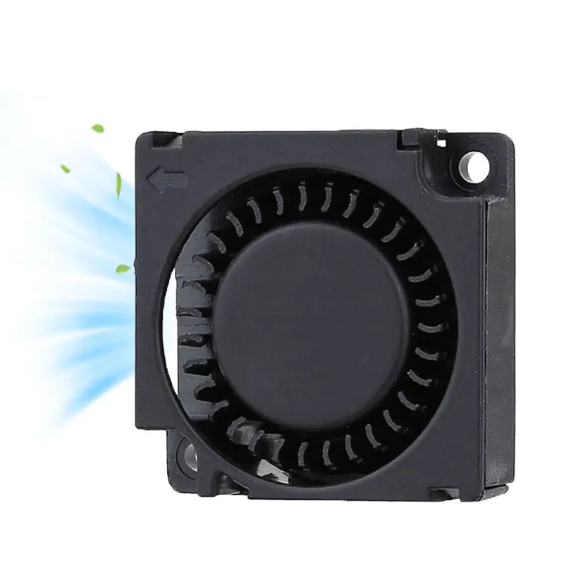 3010 Micro Blower 30x30x10mm 30mm Centrifugal Fan