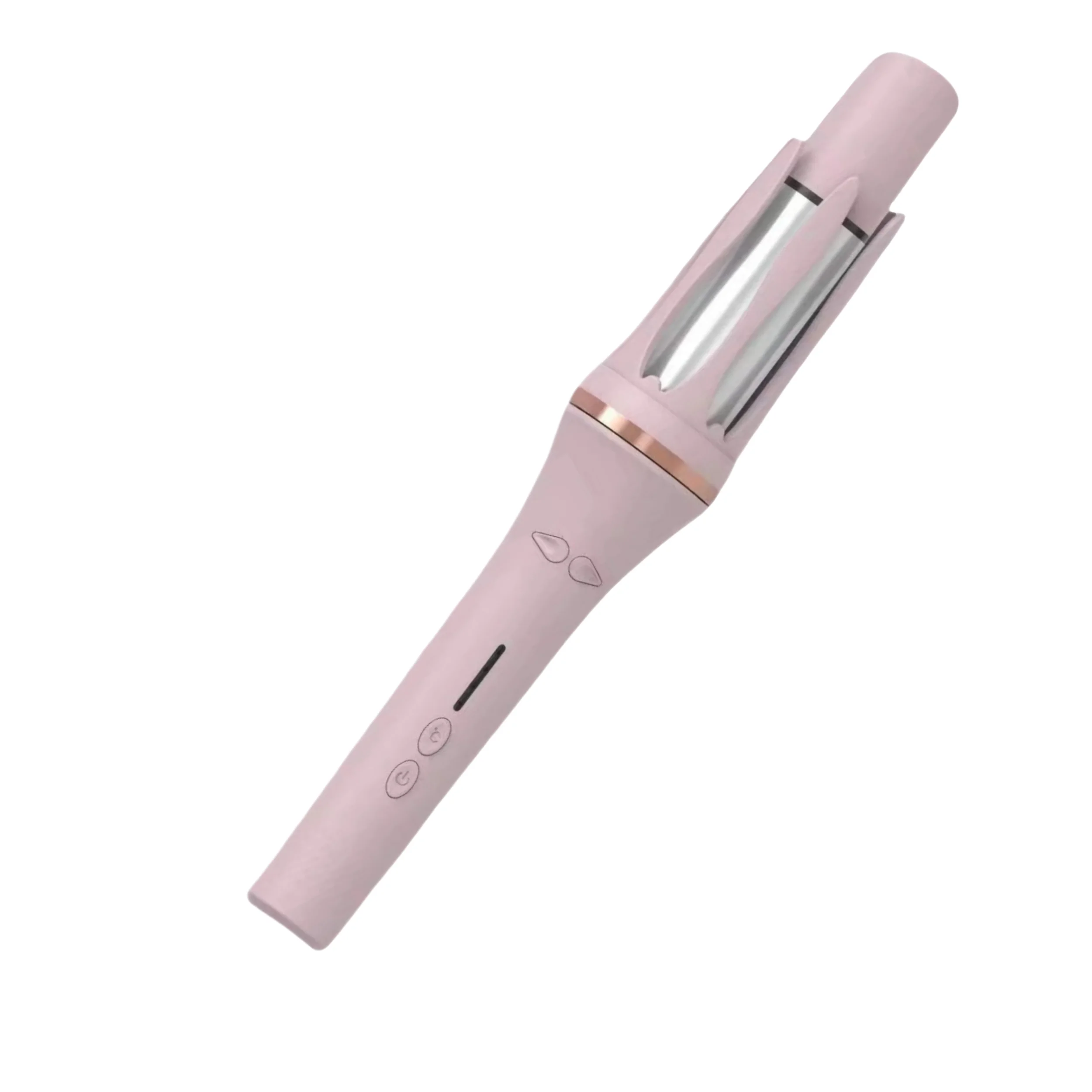 Ionic big Wave Curler Automatic PTC curling iron Electric Portable Ceramic Rotating Hair Wave Curler Machine