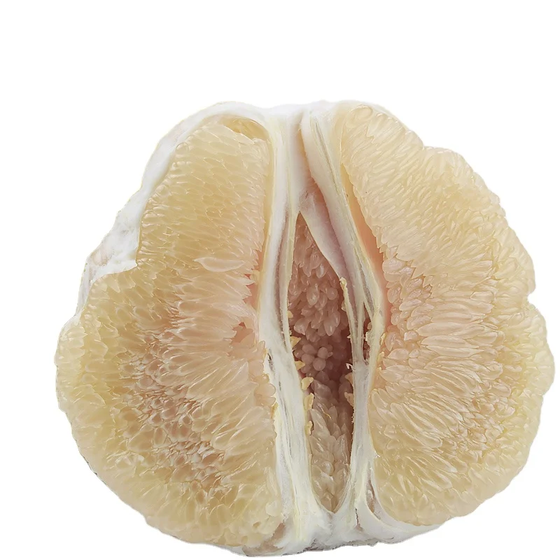 Manufactory Pinghe Grapefruit High Quality Chinese Shaddock fresh Honey Pomelo