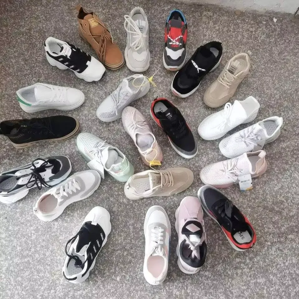 The Nine Wholesale Price High Quality Boutique Factories Original Logo Boutique Hard Wearing Bal Luxury Shoes