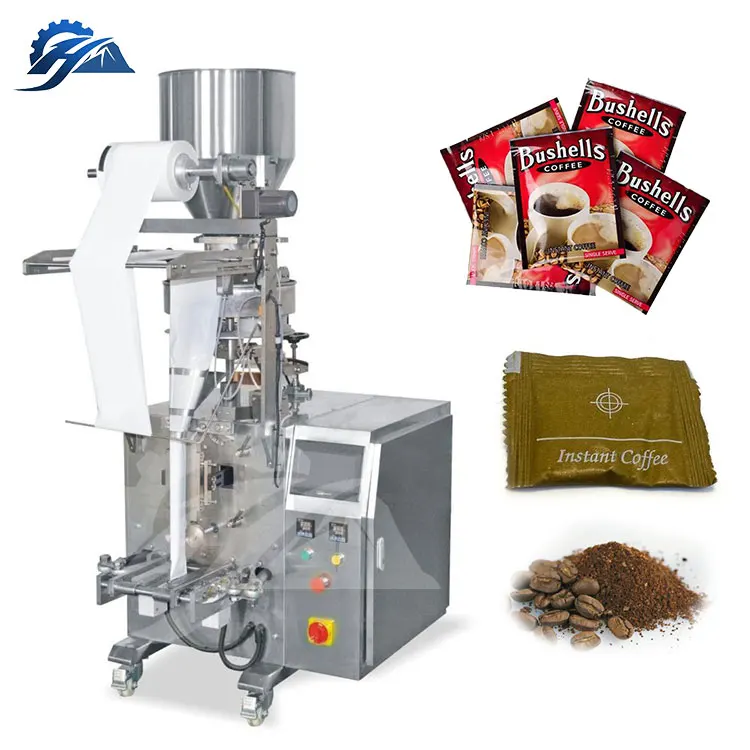 Упаковка для сахара 5 г, автоматическая упаковка палочек, упаковочная машина