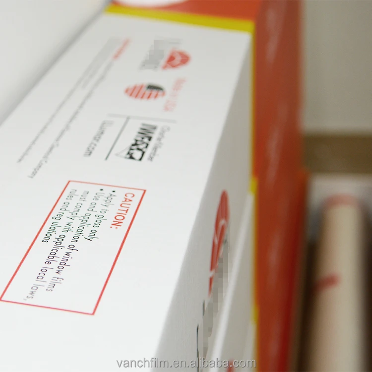 1.52*15m Roll Size Transparent Invisible Gloss Scratch Repairable Protect Vehicle Paint Protective Film TPU PPF