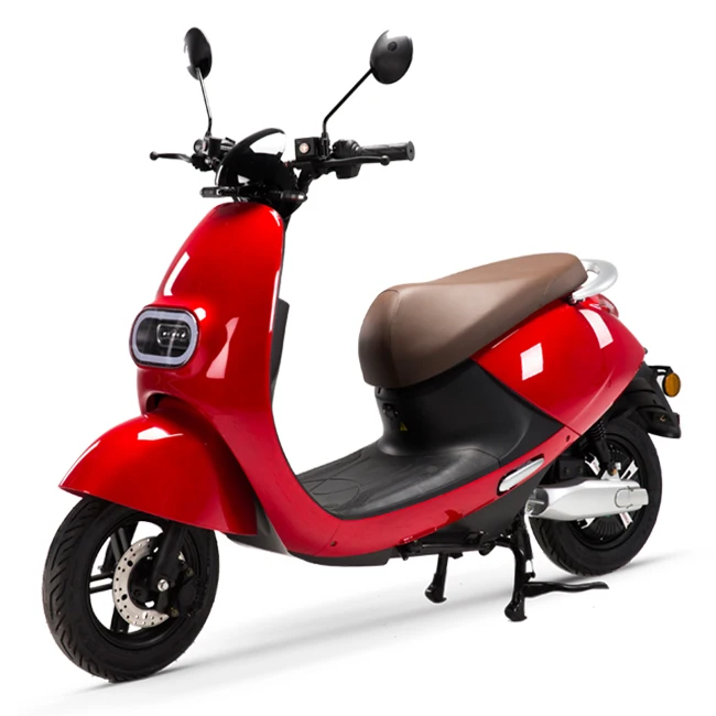 electric scooter with seat for adults