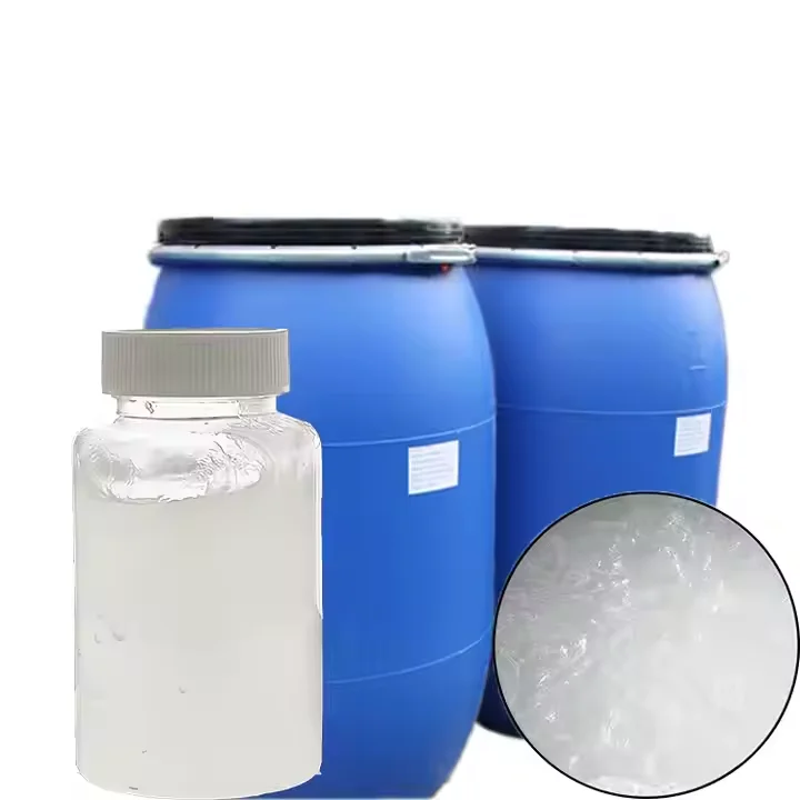 Trade Assurance Xcellent Anionic Surfactants Soluble In Water Sles 70%