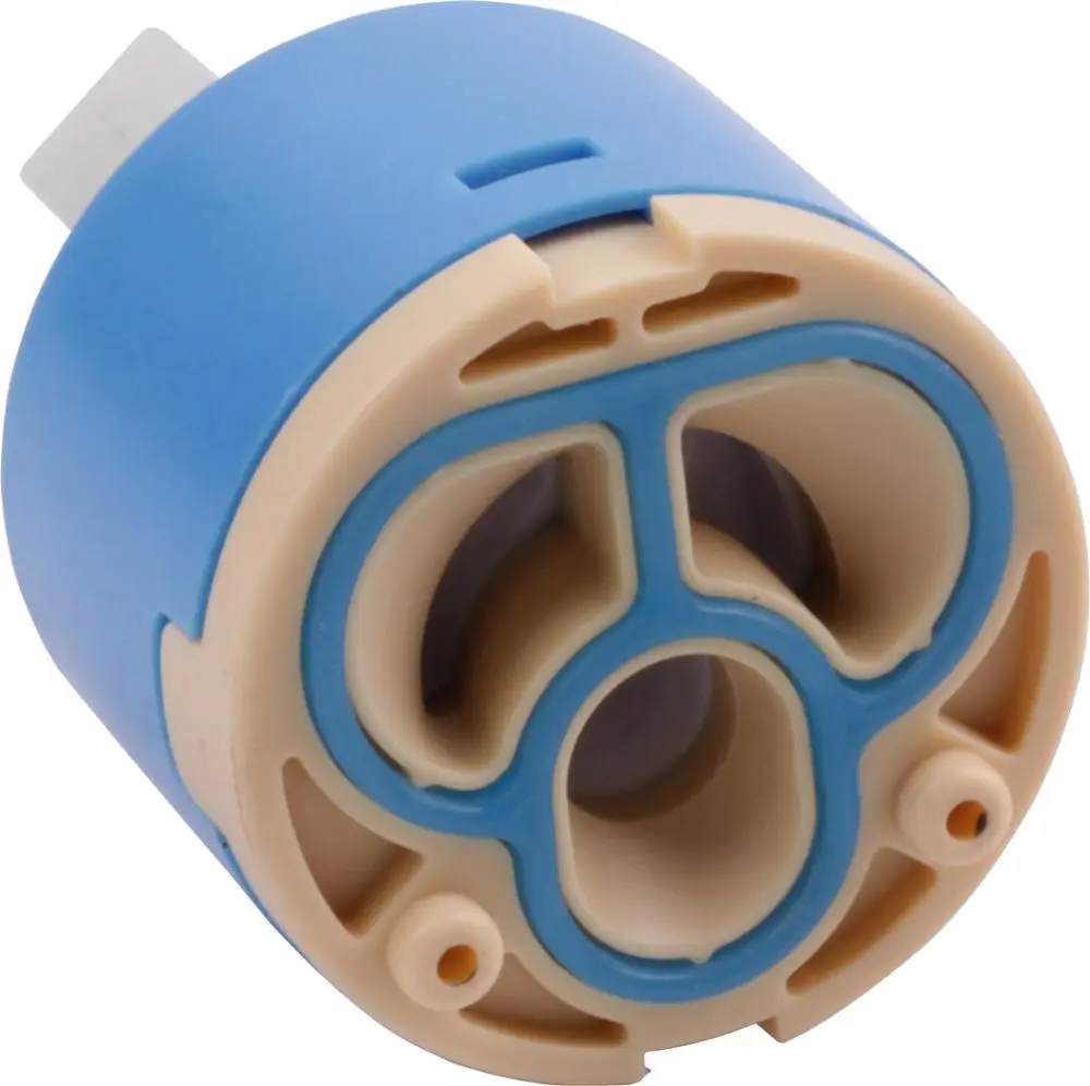 40mm Bathroom Accessories Shower Fittings Cartridge Valve Faucet Cartridge