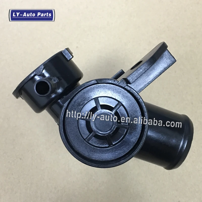 Brand New Engine Coolant Radiator Filler Pipe For Nissan Quest Murano OEM 21517-JN20A 21517JN20A