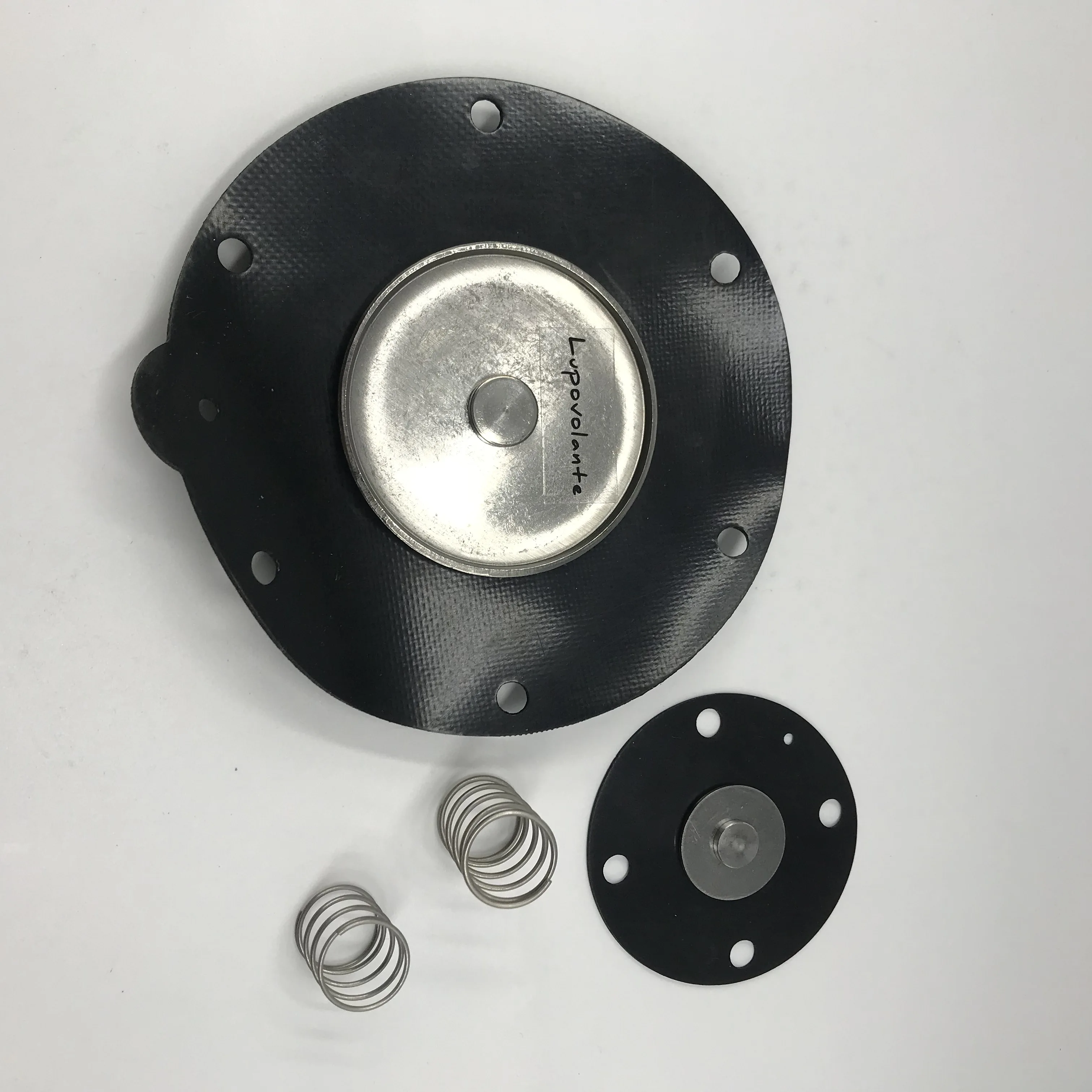 Lupovolante K4502(M2162) K4504(M2187) комплект для ремонта нитриловой диафрагмы CA45DD CA45T RCA45DD RCA45T Buna