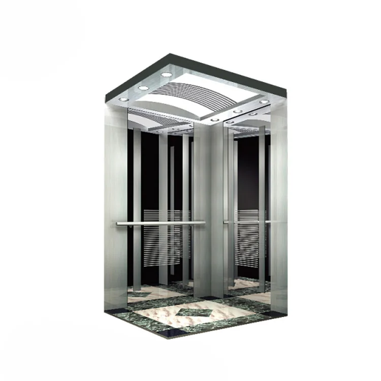 Top 10 lift company high technology passenger best  elevator