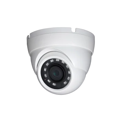 4MP ИК глазного яблока круглые инфракрасные сетевые камеры Dahua CCTV ip-камера наблюдения IPC-HDW4431M