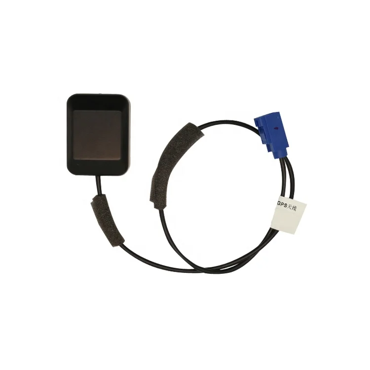 Tronix GPS antenna module SMA male Low Noise amplifier 1575.42Mhz External GPS antenna