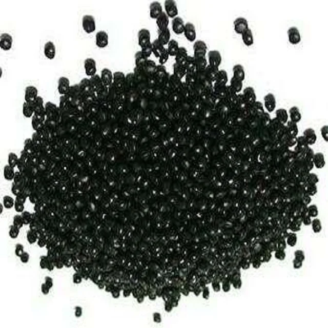 Thermoplastic Elastomer TPE Pellets TPE Hardness