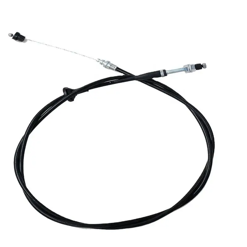 Wholesale customized 21 speed variable speed control cable Baby bike control cable Highway bicycle control cable