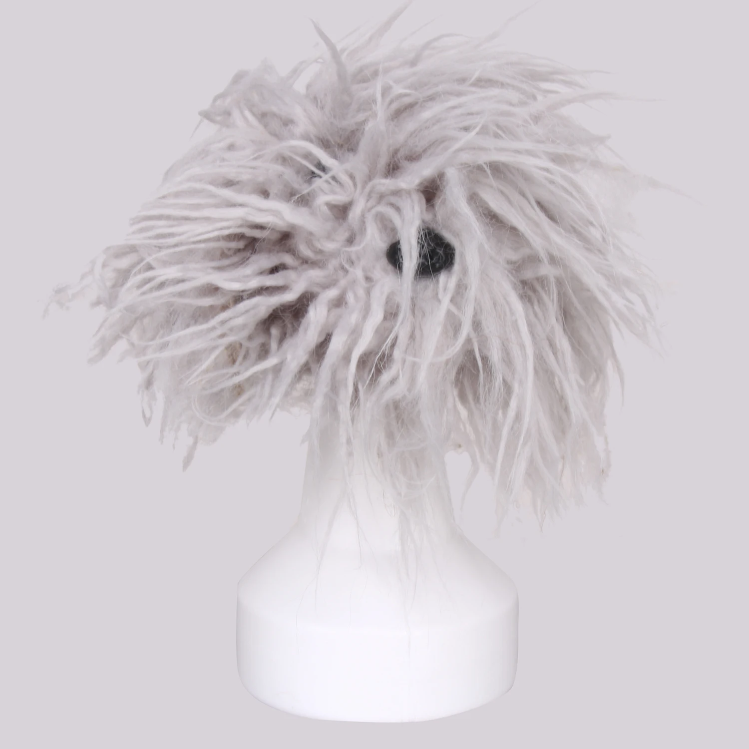 Aeolus Pet Groomer Training Pet Shop Display Accessories Toys dog Mannequin Grooming Tool Dog Hair Pet Model