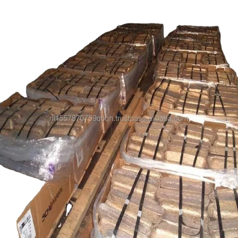 Медные слитки из чистой меди 99