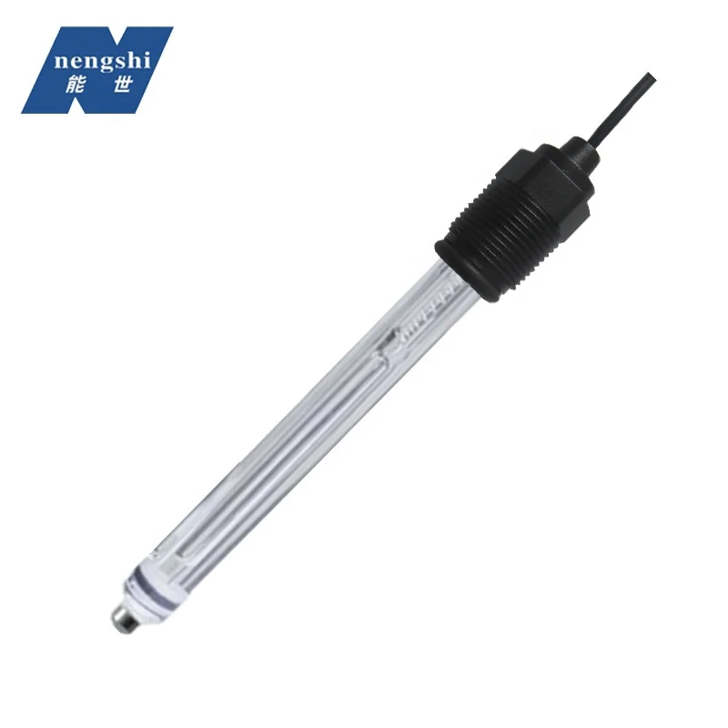 High quality Nengshi 26yers Factory resource ORP measurement digital RS485 OUTPUT redox sensor