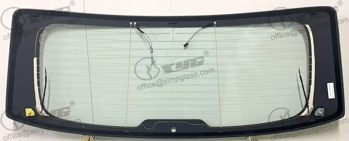 For  GEELY MONJARO SUV 2022-Original Auto Glass Auto glass  car part  Original sunroof  OEM Premium Windshield