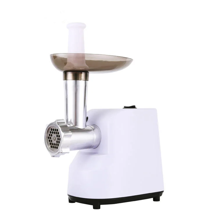 Multi-Function Home Kitchen Meat Mincer Slicer Grinder Machine Food Grinder Automatic Electric Meat Grinders