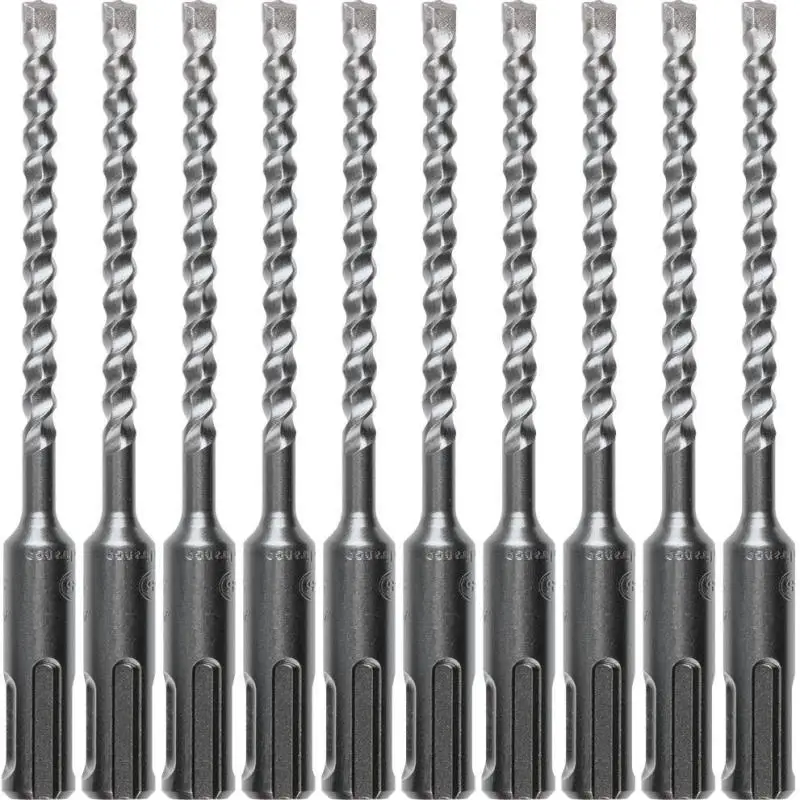 SDS plus drill bits concreted bits for masonry cement concrete electrical hammer drill bit