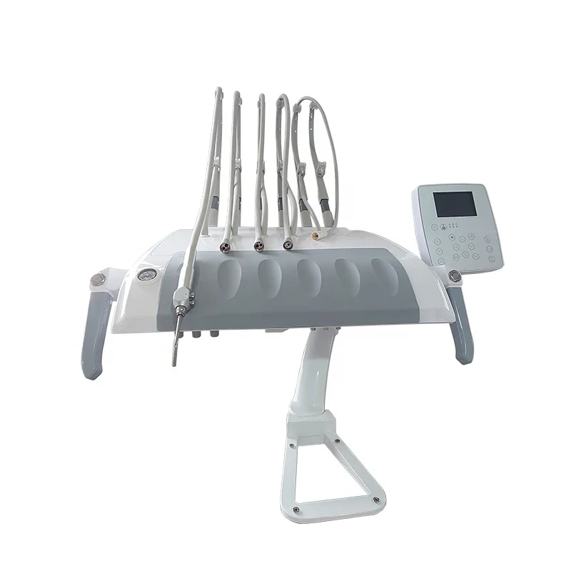 Dental Chair Control Panel Tray UP Model Mounted Dental Equipment Tool Tray Upper Handpiece Tray
