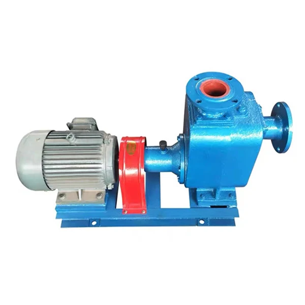 12v 4 inch centrifugal pump unit centrifugal pump high pressure  for oil transfer