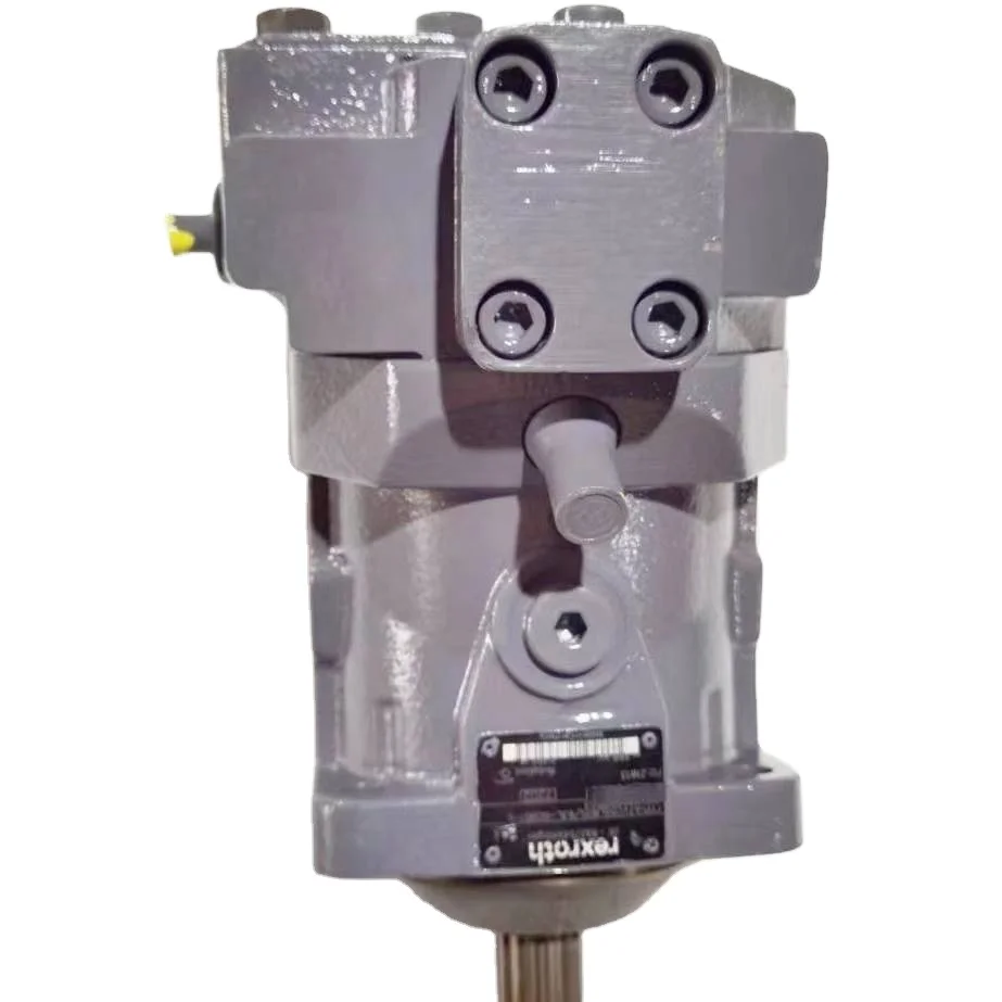 HBC radio control system-Radiomatic Spectrum Putzmeister pump truckHBC 727, replace HBC735,  second-hand