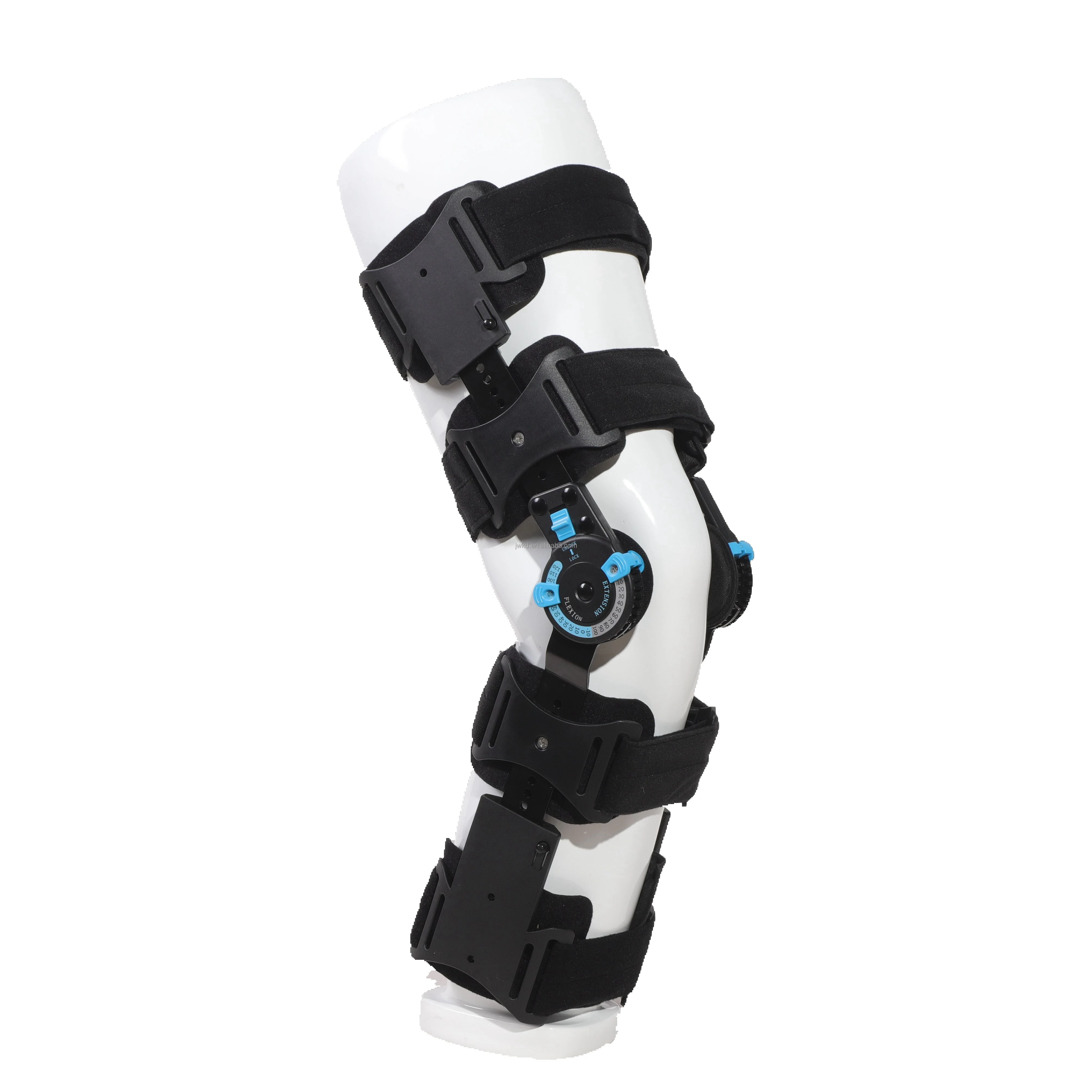 Orthopedic Splint  Knee Pads Hinged Knee Braces Hinged Brace Knee Support