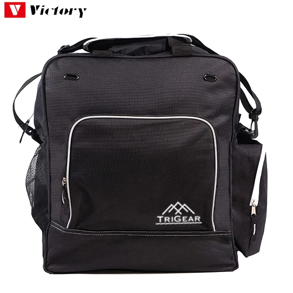 Weekend Snowboard storage ski bag and ski boot bag ski boots bag