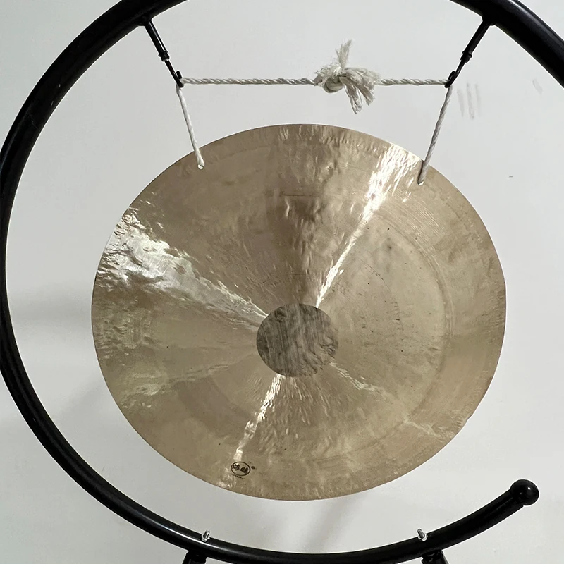 CHANG Cymbals Fung Gong wind gong Music Instrument