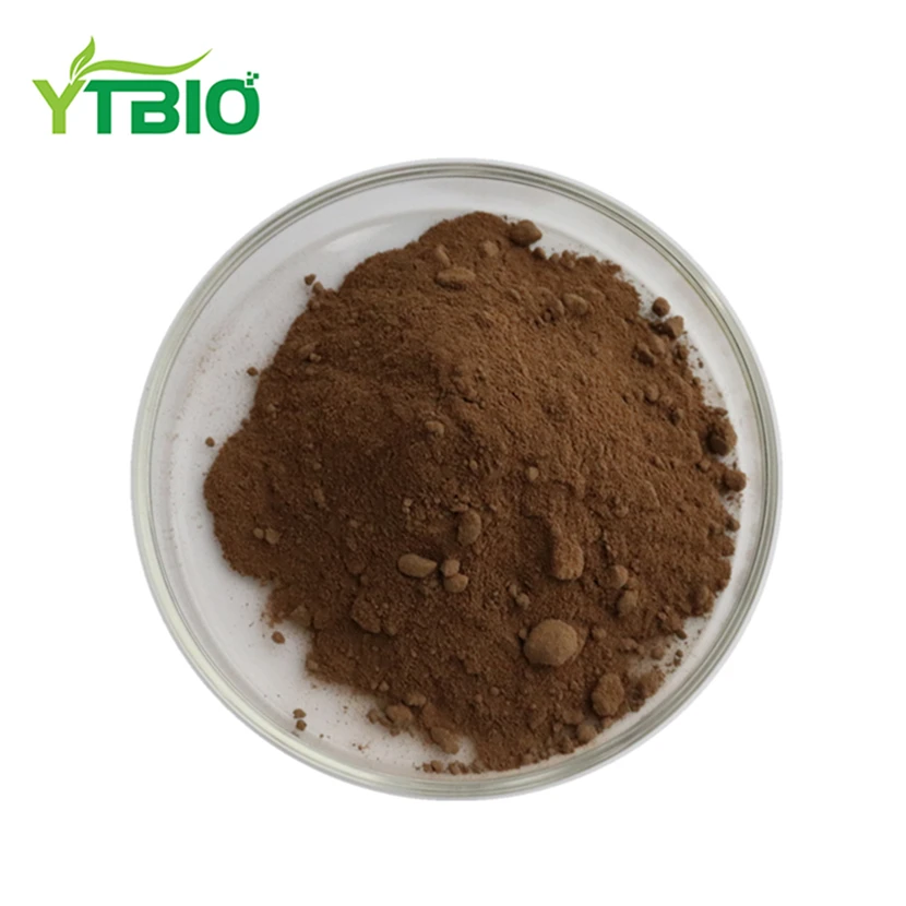 
Yuantai Water Soluble Bulk Propolis Extract Powder 