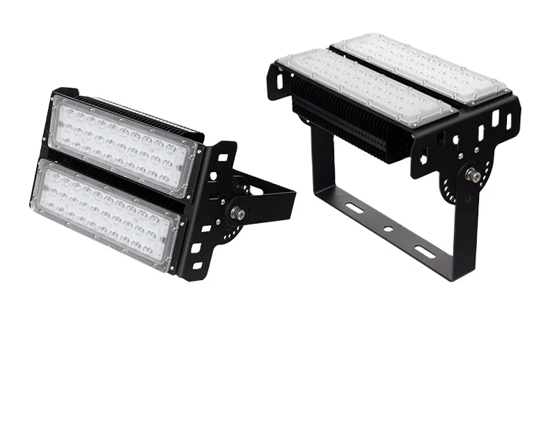 Factory Hot Sale Professional Led Flood Light  Ip66  Waterproof Outdoor Stadium Flood Light