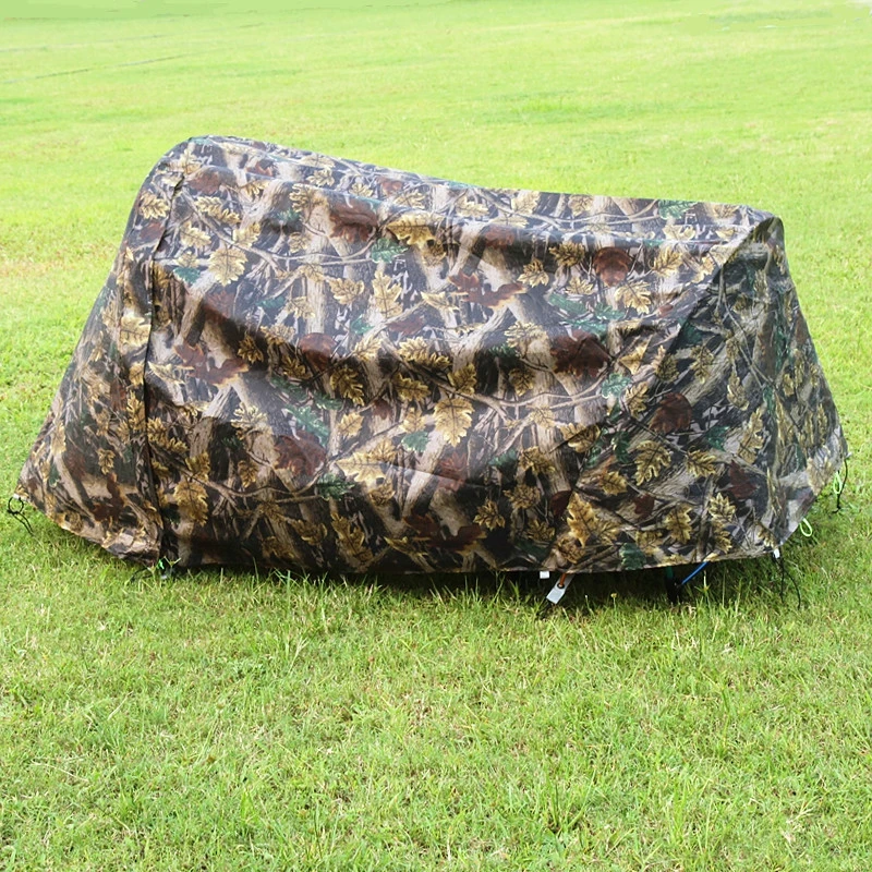 New Off-Ground Camping Family Tent Bed Hanging Folding To Increase Single March Waterproof Camping Tent Fishing Self-Driving