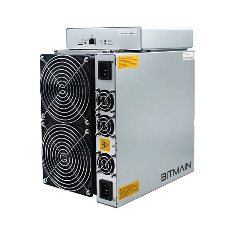 Factory price new original and used second hand Asic Blockchain Bitcoin miners 2480W 56 56t 56th 56th/s Bitmain Antminer S17