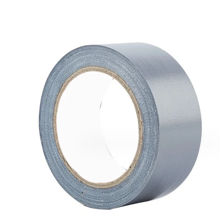 High quality Strong adhesion waterproof aluminum foil butyl rubber tape